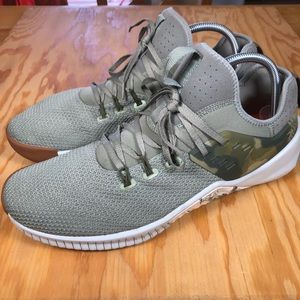 Nike Free X Metcon Training Shoe
